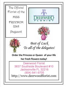 Awards & Prizes | Miss Freedom USA