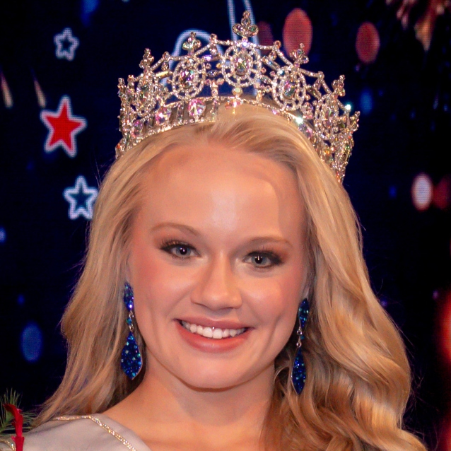Teen Miss Freedom USA