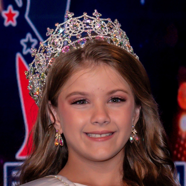 Junior Miss Freedom USA