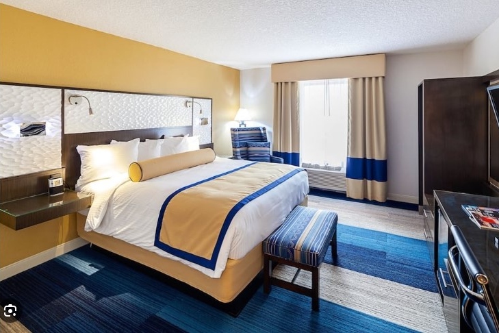 King Suite